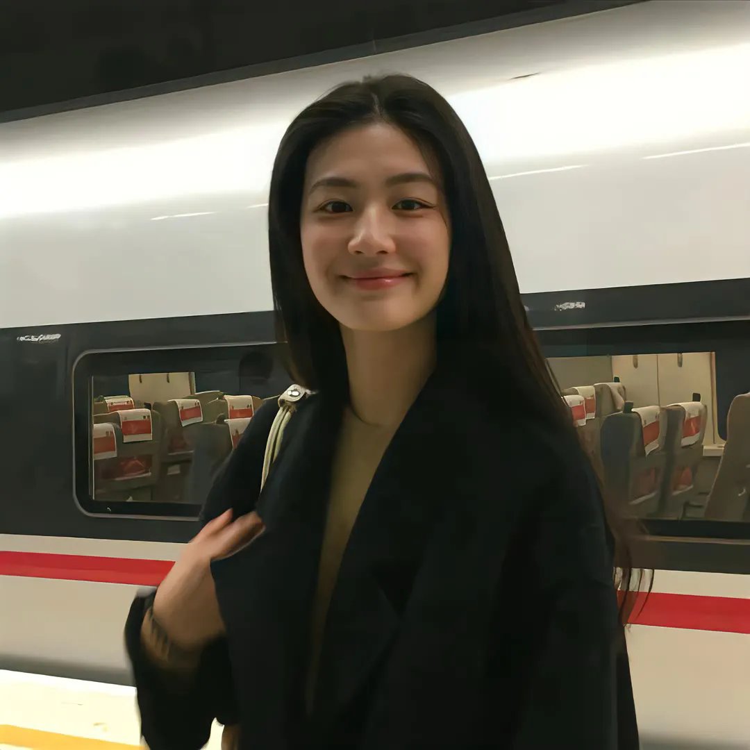 草裙春色