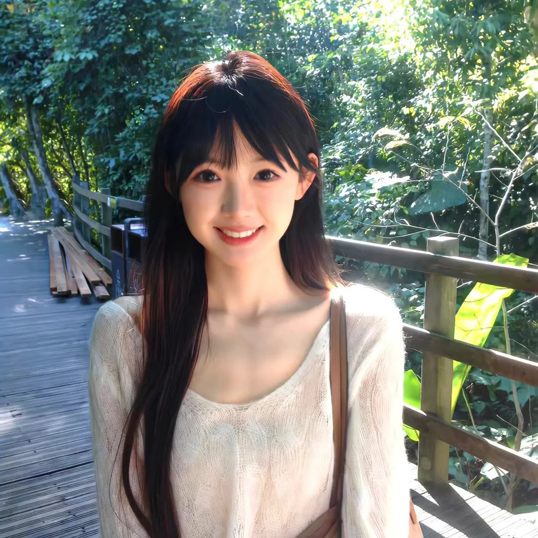 我最好的朋友
