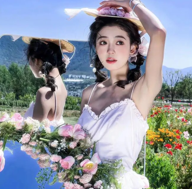 缘·梦